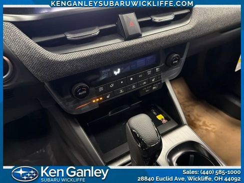Used 2026 Subaru Outback Limited AWD/4WD image 10