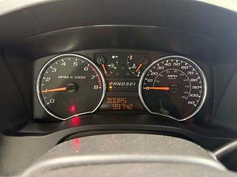 Used 2012 Chevrolet Colorado LT AWD/4WD image 12