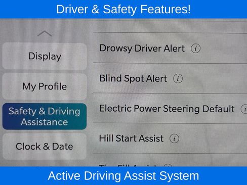 New 2026 Jeep Cherokee Limited AWD/4WD image 9
