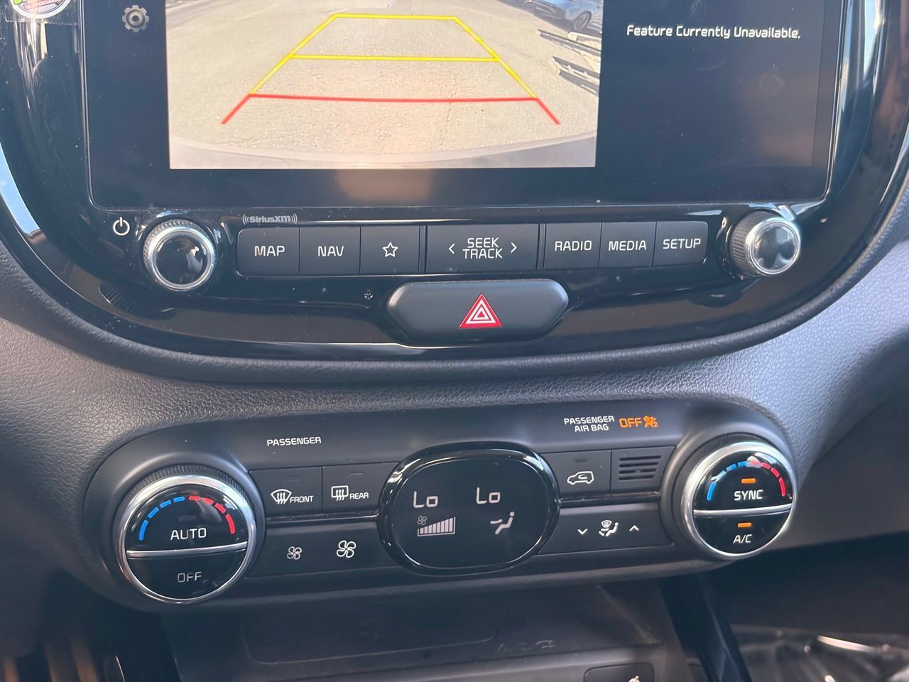 Used 2023 Kia Soul S FWD image 25