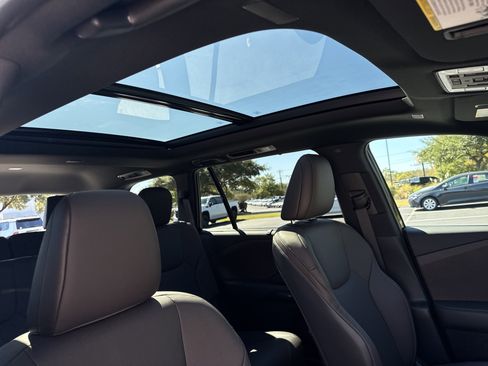 Used 2026 Lexus TX 350 AWD image 38