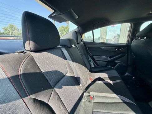Used 2018 Subaru Impreza 2.0i Sport w/ Popular Package #1 AWD/4WD image 22