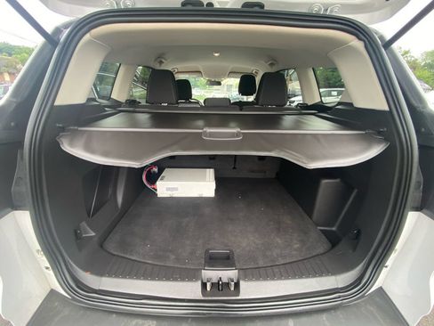 Used 2018 Ford Escape SE AWD/4WD image 30