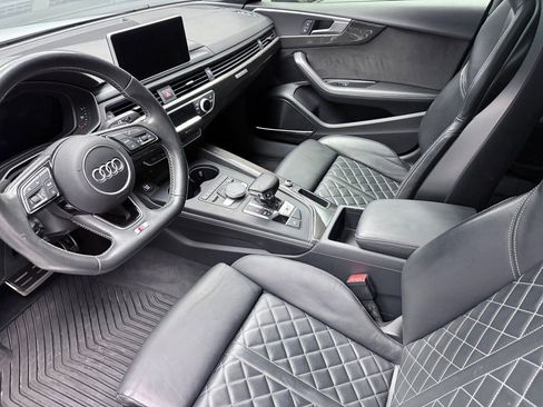 Used 2018 Audi S5 Prestige image 9