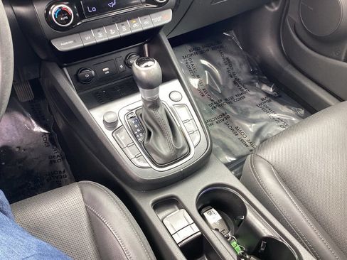 Used 2023 Hyundai Kona Limited AWD/4WD image 26