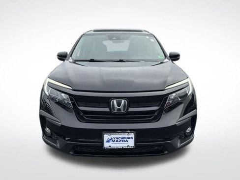 Used 2021 Honda Pilot Special Edition image 9