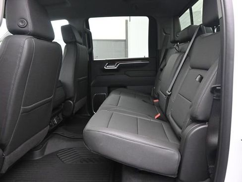 New 2026 Chevrolet Silverado 2500 LT AWD/4WD image 8
