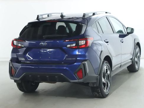 Used 2024 Subaru Crosstrek 2.5i Limited w/ Popular Package #4A image 47