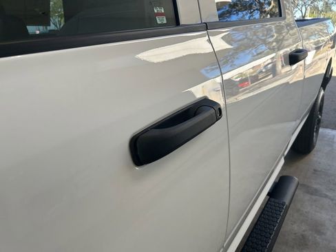 Used 2025 RAM 2500 Tradesman image 15