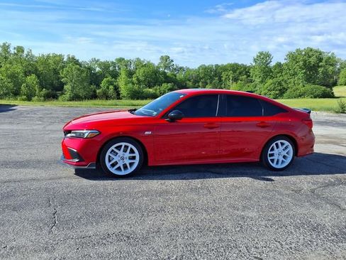 Used 2022 Honda Civic Si image 40
