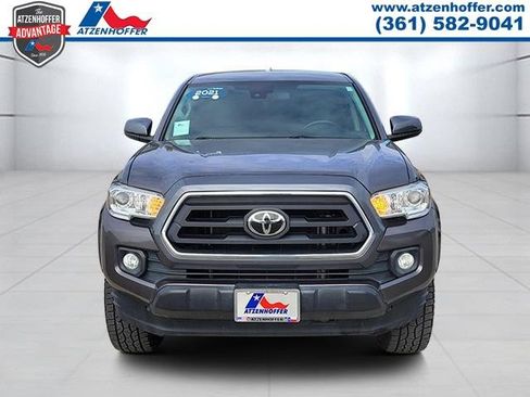 Used 2021 Toyota Tacoma SR5 image 2