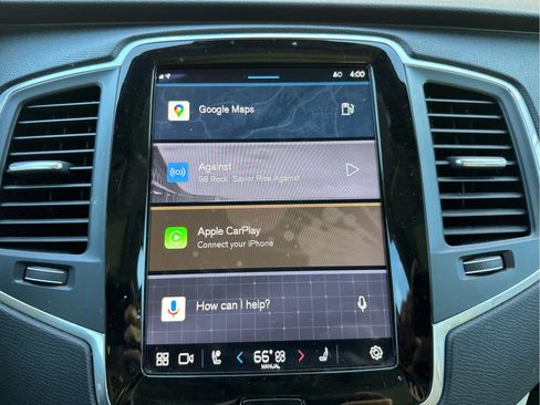 Certified 2023 Volvo XC90 B5 Core w/ Protection Package Premier image 30