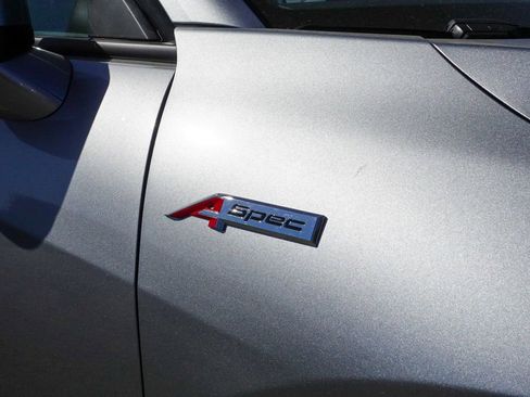 New 2025 Acura ADX A-Spec image 5