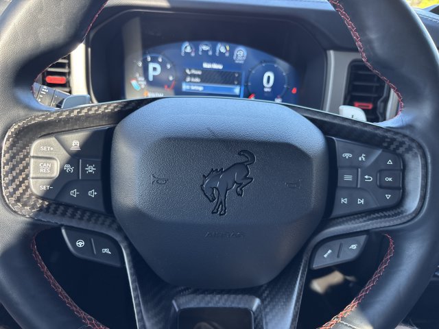 Used 2024 Ford Bronco Raptor w/ Interior Carbon Fiber Pack 6 AWD/4WD image 27
