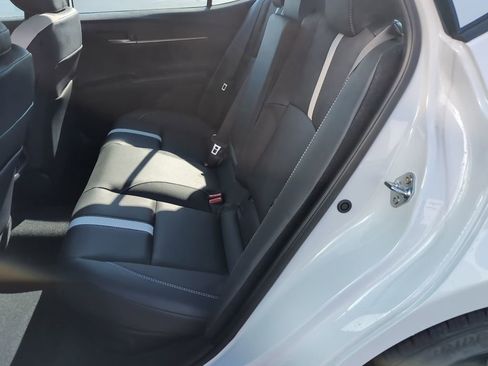 Used 2026 Toyota Camry LE image 9