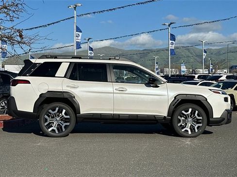 New 2026 Subaru Outback Touring XT image 3