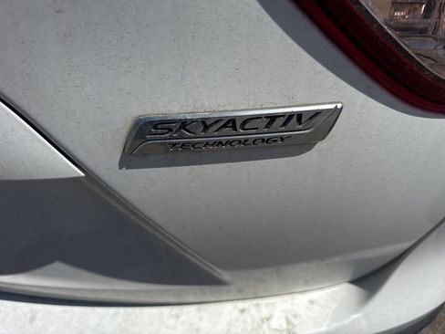 Used 2016 MAZDA CX-5 Sport AWD/4WD image 17