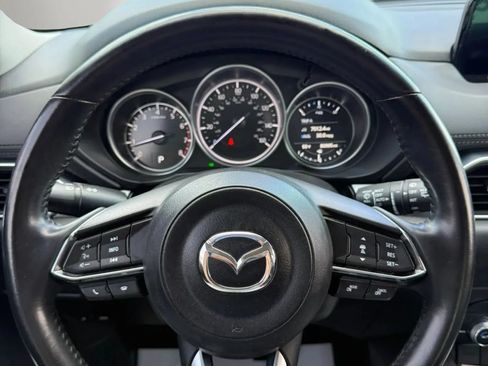 Used 2020 MAZDA CX-5 Touring FWD image 16