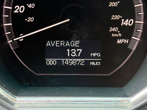 Used 2007 Lexus RX 400h 2WD image 18