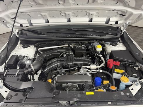 Used 2024 Subaru Crosstrek 2.0i Premium image 46