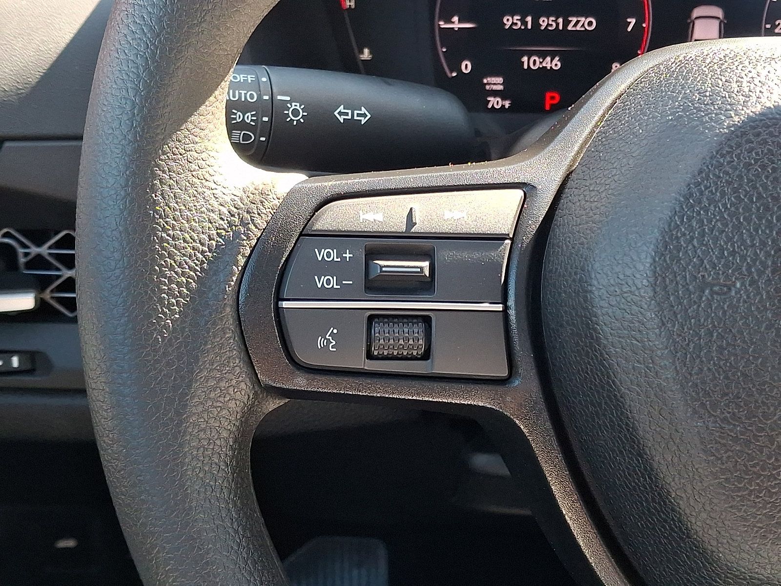 Used 2024 Honda Accord EX image 21