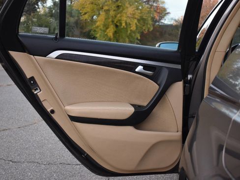 Used 2008 Acura TL image 10