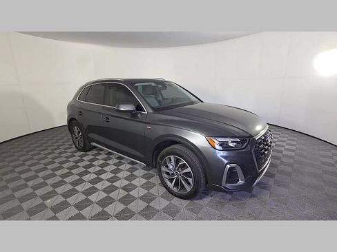 Used 2022 Audi Q5 2.0T Premium Plus AWD/4WD image 36