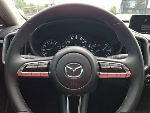 Certified 2025 MAZDA CX-50 AWD 2.5 S w/ Premium Package image 21