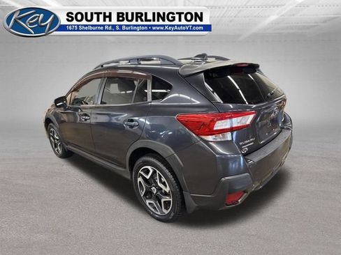 Used 2018 Subaru Crosstrek 2.0i Limited AWD/4WD image 5