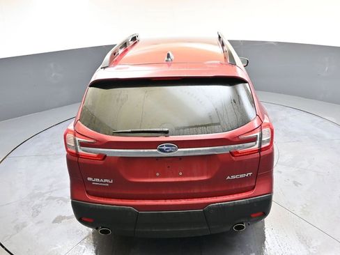 Used 2024 Subaru Ascent Premium w/ Convenience Package image 39