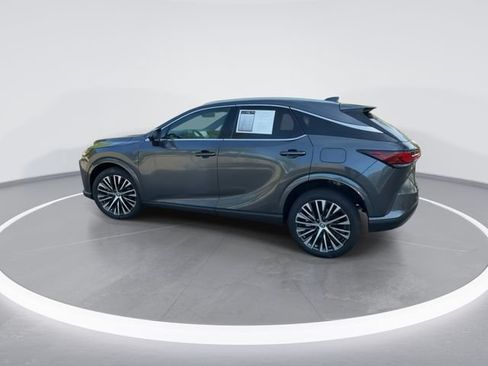 Used 2024 Lexus RX 350 Premium Plus w/ Convenience Package FWD image 5