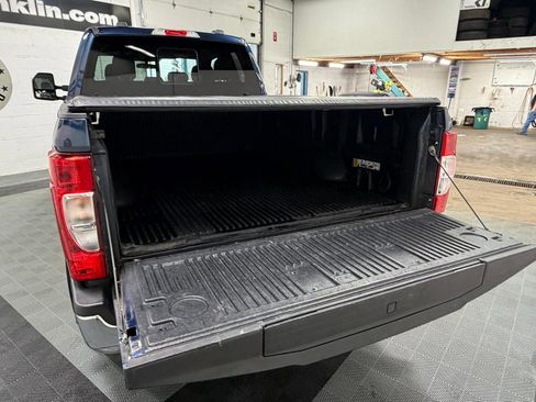 Used 2020 Ford F250 XL w/ STX Appearance Package image 6