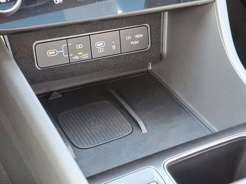 New 2026 Hyundai Sonata N Line image 19