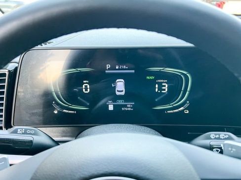 Used 2023 Kia Sportage EX image 19