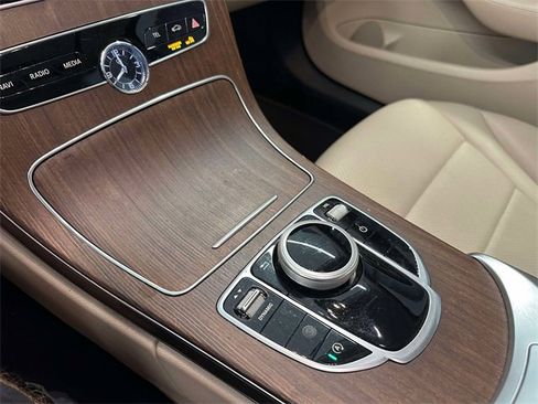 Certified 2021 Mercedes-Benz C 300 C 300 image 22