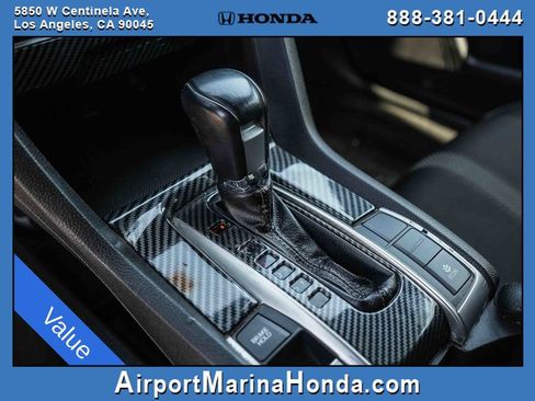 Used 2019 Honda Civic Sport image 19