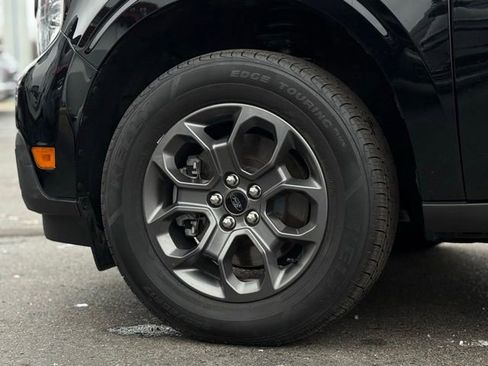 Certified 2022 Ford Maverick XLT image 43