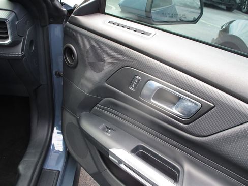 Used 2024 Ford Mustang Premium RWD image 14