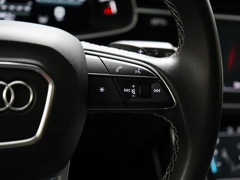 Used 2023 Audi Q8 Premium w/ Convenience Package AWD/4WD image 28