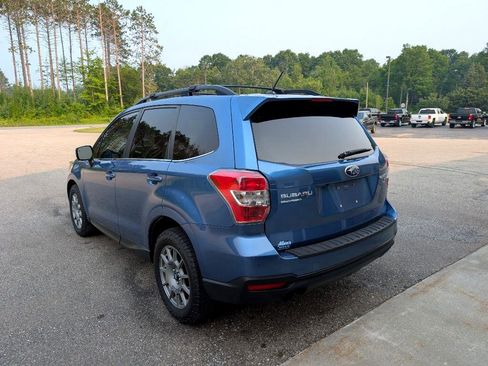Used 2015 Subaru Forester 2.0XT Premium w/ Popular Package #2 image 7