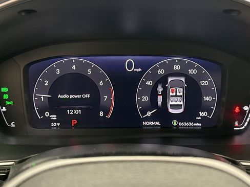 Used 2022 Honda Civic Touring image 13