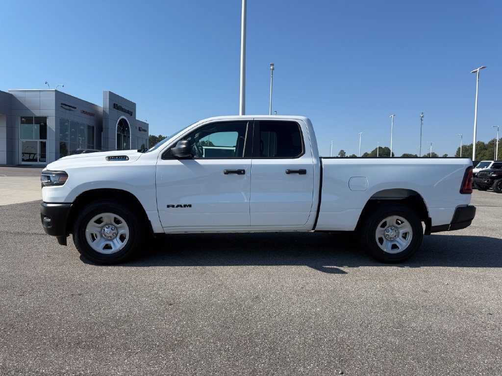 New 2027 RAM 1500 Tradesman RWD image 2