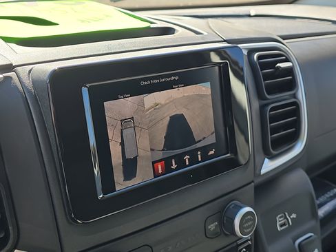 Used 2025 RAM ProMaster 2500 w/ Quick Order Package 22G SLT image 21