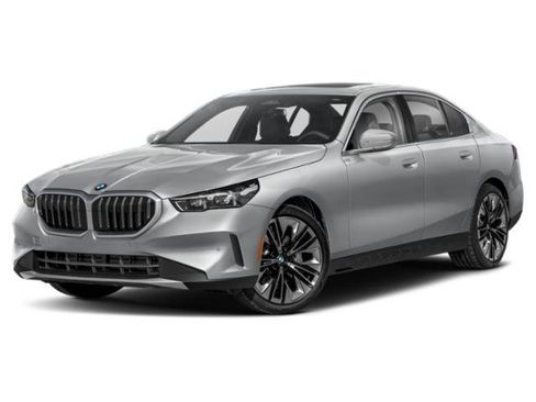 New 2026 BMW 530i image 1