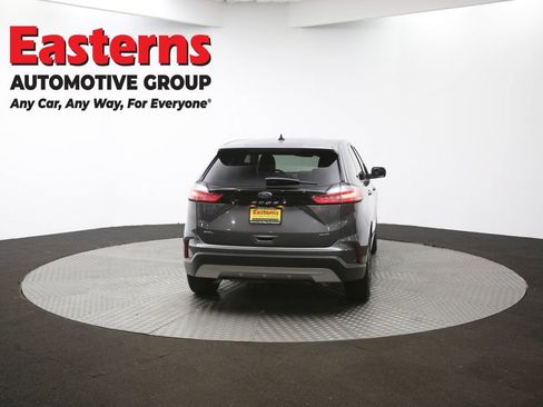 Used 2023 Ford Edge SEL image 36