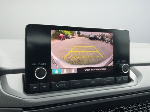 Used 2023 Honda Accord EX image 16