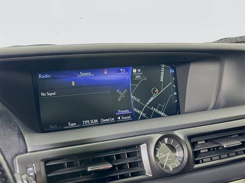 Used 2020 Lexus GS F image 26