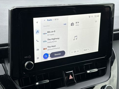 Used 2024 Toyota Corolla GR image 18