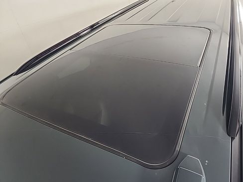 New 2026 Chevrolet Suburban Z71 w/ Comfort Package image 18