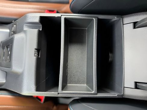 Used 2024 Ford Bronco Outer Banks image 23